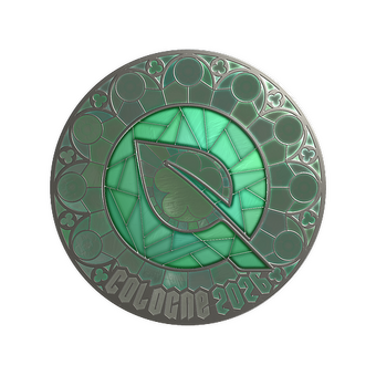 Sticker | FlyQuest (Foil) | Cologne 2026 CS2 skin