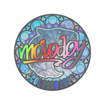 Sticker | molodoy (Holo) | Cologne 2026 CS2 skin