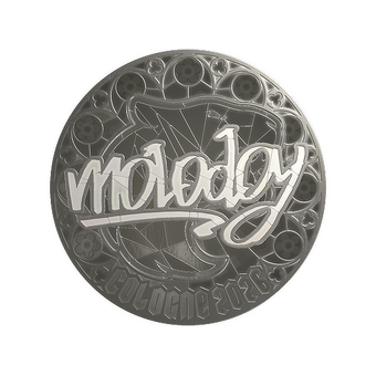 Sticker | molodoy (Foil) | Cologne 2026 CS2 skin