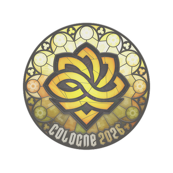 Sticker | Legacy | Cologne 2026 CS2 skin