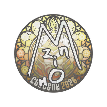 Sticker | mzinho | Cologne 2026 CS2 skin