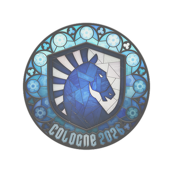 Sticker | Team Liquid | Cologne 2026 CS2 skin