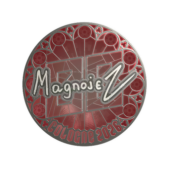 Sticker | Magnojez (Foil) | Cologne 2026 CS2 skin