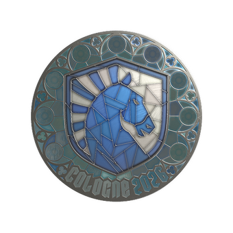 Sticker | Team Liquid (Foil) | Cologne 2026 CS2 skin