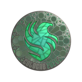 Sticker | Falcons (Foil) | Cologne 2026 CS2 skin