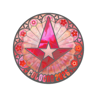 Sticker | Astralis (Holo) | Cologne 2026 CS2 skin