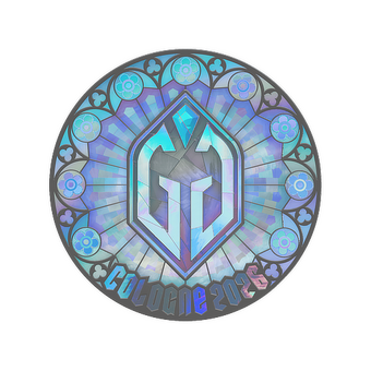 Sticker | Gaimin Gladiators (Holo) | Cologne 2026 CS2 skin