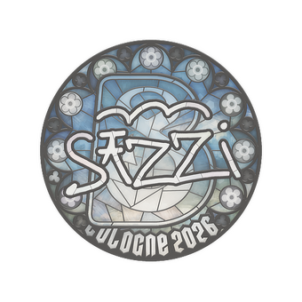 Sticker | s1zzi | Cologne 2026 CS2 skin