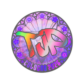 Sticker | TjP (Holo) | Cologne 2026 CS2 skin