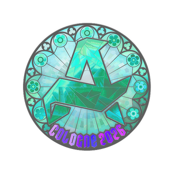 Sticker | Aurora (Holo) | Cologne 2026 CS2 skin