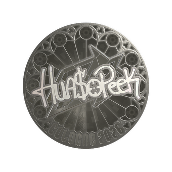 Sticker | HUASOPEEK (Foil) | Cologne 2026 CS2 skin