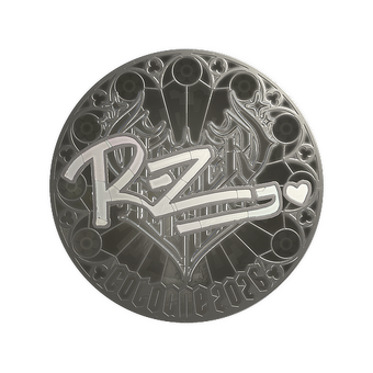 Sticker | REZ (Foil) | Cologne 2026 CS2 skin
