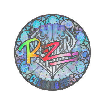 Sticker | REZ (Holo) | Cologne 2026 CS2 skin