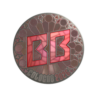 Sticker | BetBoom (Foil) | Cologne 2026 CS2 skin