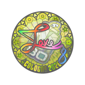 Sticker | Lake (Holo) | Cologne 2026 CS2 skin