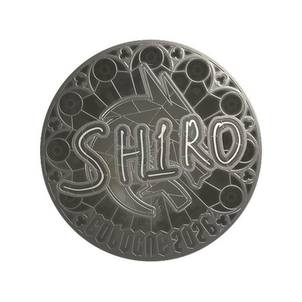 Sticker | sh1ro (Foil) | Cologne 2026 CS2 skin