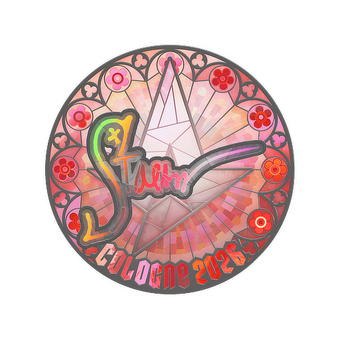 Sticker | Staehr (Holo) | Cologne 2026 CS2 skin