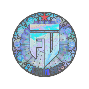 Sticker | FUT (Holo) | Cologne 2026 CS2 skin