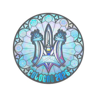 Sticker | Monte (Holo) | Cologne 2026 CS2 skin