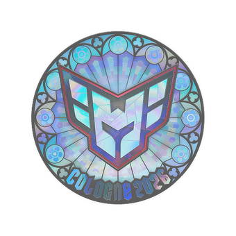 Sticker | HEROIC (Holo) | Cologne 2026 CS2 skin