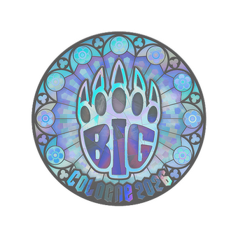 Sticker | BIG (Holo) | Cologne 2026 CS2 skin