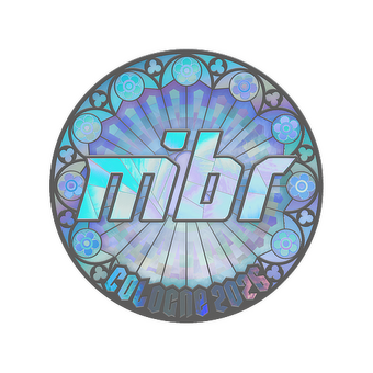 Sticker | MIBR (Holo) | Cologne 2026 CS2 skin
