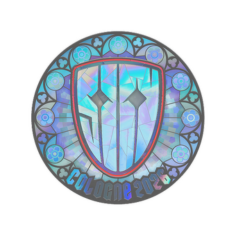 Sticker | SINNERS (Holo) | Cologne 2026 CS2 skin