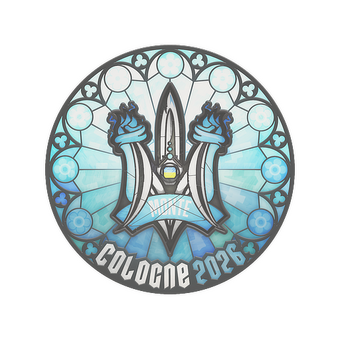 Sticker | Monte | Cologne 2026 CS2 skin