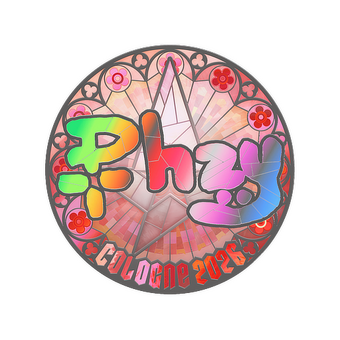Sticker | phzy (Holo) | Cologne 2026 CS2 skin