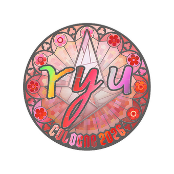 Sticker | ryu (Holo) | Cologne 2026 CS2 skin