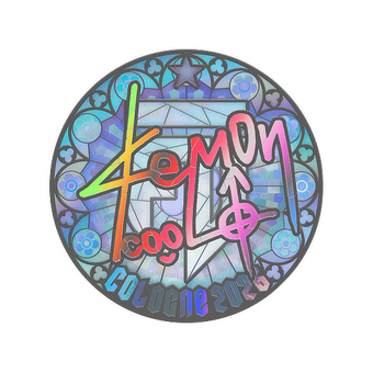 Sticker | dem0n (Holo) | Cologne 2026 CS2 skin