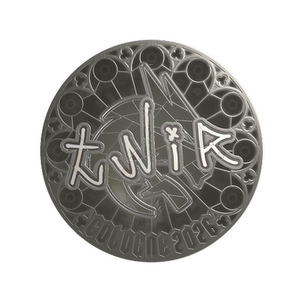 Sticker | tN1R (Foil) | Cologne 2026 CS2 skin