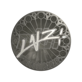 Sticker | LNZ (Foil) | Cologne 2026 CS2 skin