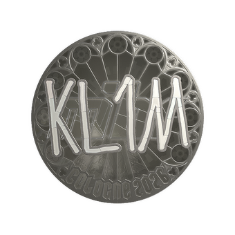 Sticker | kl1m (Foil) | Cologne 2026 CS2 skin