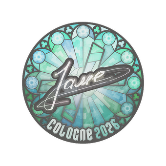 Sticker | Jame | Cologne 2026 CS2 skin