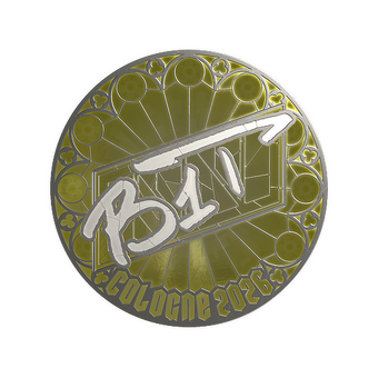 Sticker | b1t (Foil) | Cologne 2026 CS2 skin