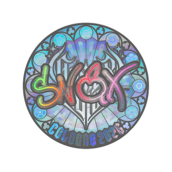 Sticker | Snax (Holo) | Cologne 2026 CS2 skin