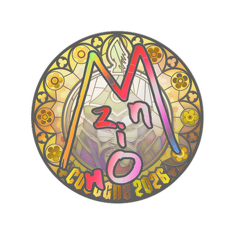 Sticker | mzinho (Holo) | Cologne 2026 CS2 skin