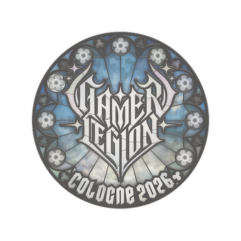 Sticker | GamerLegion | Cologne 2026 CS2 skin