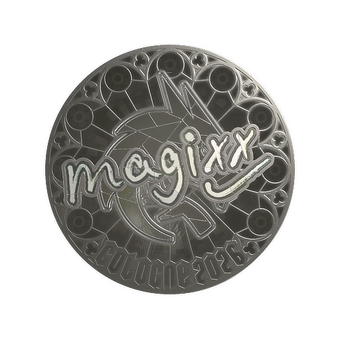 Sticker | magixx (Foil) | Cologne 2026 CS2 skin