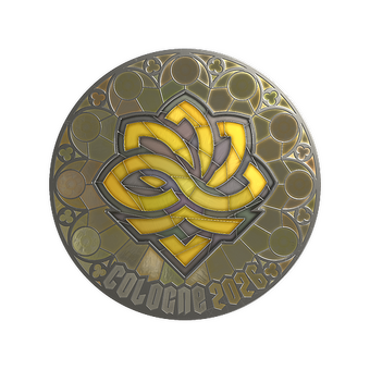 Sticker | Legacy (Foil) | Cologne 2026 CS2 skin