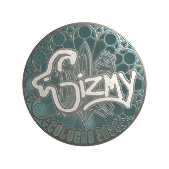 Sticker | Gizmy (Foil) | Cologne 2026 CS2 skin