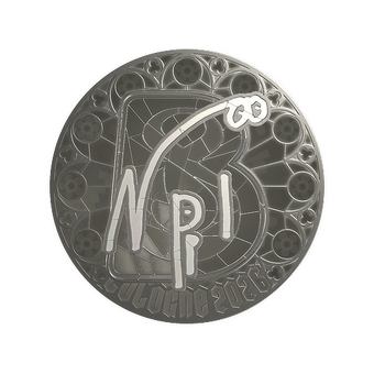 Sticker | npl (Foil) | Cologne 2026 CS2 skin