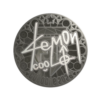 Sticker | dem0n (Foil) | Cologne 2026 CS2 skin