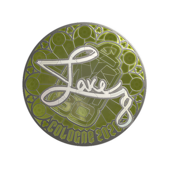 Sticker | Lake (Foil) | Cologne 2026 CS2 skin