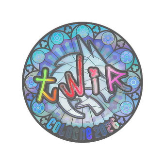 Sticker | tN1R (Holo) | Cologne 2026 CS2 skin