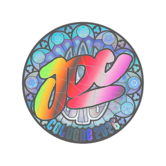 Sticker | JDC (Holo) | Cologne 2026 CS2 skin