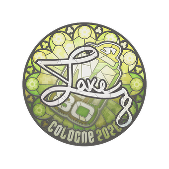 Sticker | Lake | Cologne 2026 CS2 skin