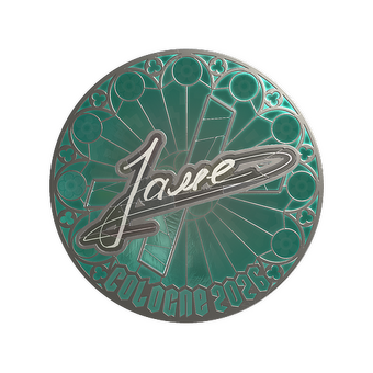 Sticker | Jame (Foil) | Cologne 2026 CS2 skin
