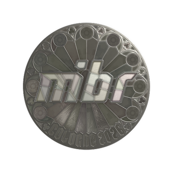 Sticker | MIBR (Foil) | Cologne 2026 CS2 skin